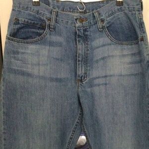 Wrangler Jeans